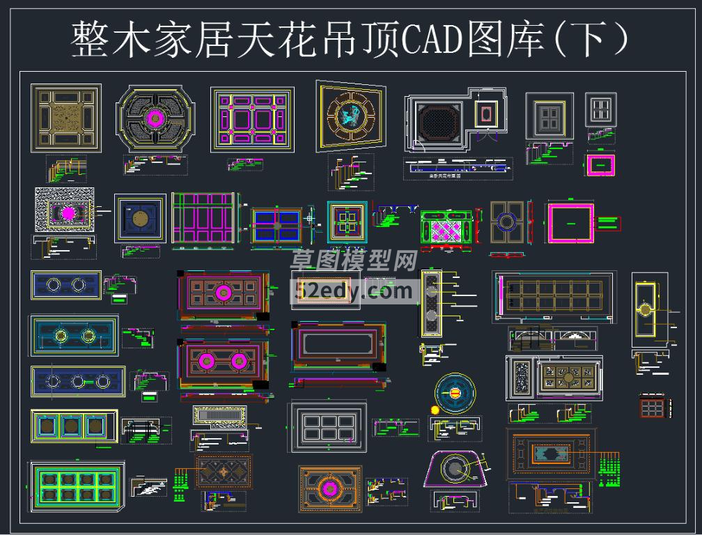 ľҾ컨CADͼCADͼֽ360ͼ20200627152046254(1)