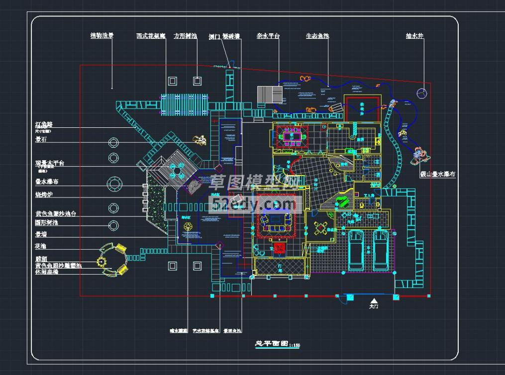 e^ʩDȫcadD360؈D20200711155557244(1)