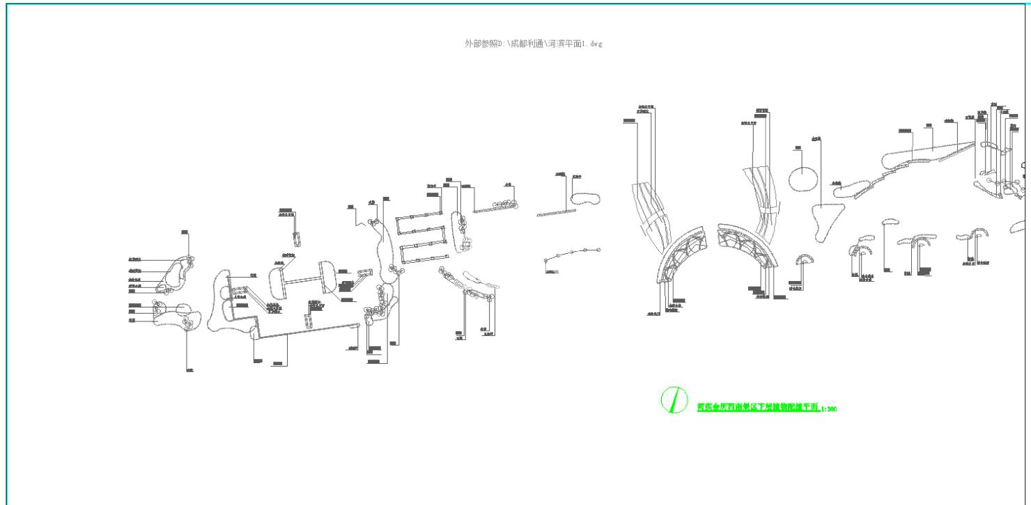 Iˮס^(q)Iˮe^(q)ֲO(sh)Ӌ(j)ʩDcadD360؈D20200712120700868(1)