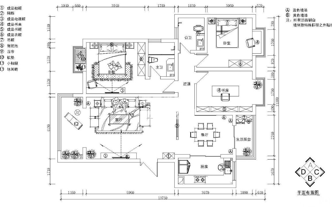 ʽ32d2l(wi)CADȫʩD360؈D20200717091602288(4)