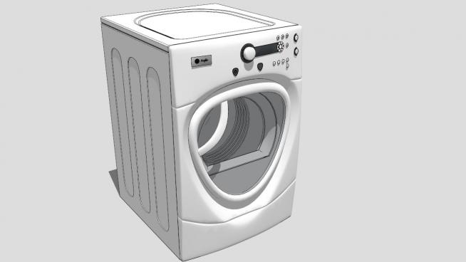 洗衣�Cskp模型