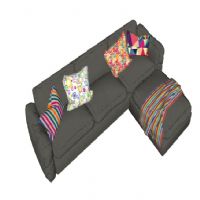 �ִ�����Lɳ��ģ��II